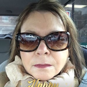 Meet your Posher, Ann